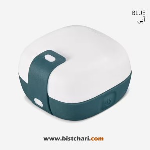 چراغ چادر مدل Camping Lamp BL 40L برند کچوا Quechua