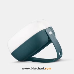چراغ چادر مدل Camping Lamp BL 40L برند کچوا Quechua