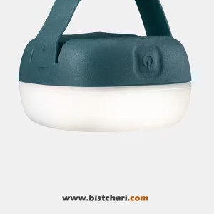 چراغ چادر مدل Camping Lamp BL 40L برند کچوا Quechua