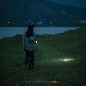 چراغ چادر دافع حشرات مدل NH22ZM005 برند نیچرهایک Naturehike