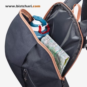کوله پشتی 10L مدل NH Arpenaz 100 برند کچوا Quechua