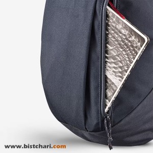 کوله پشتی 10L مدل NH Arpenaz 100 برند کچوا Quechua