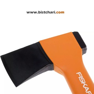 تبر مدل Camping XXS-X5 برند فیسکارس Fiskars
