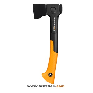 تبر مدل Universal XS-X14 برند فیسکارس Fiskars