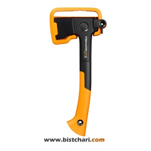 تبر مدل Universal XS-X14 برند فیسکارس Fiskars