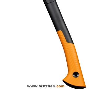 تبر مدل Universal XS-X14 برند فیسکارس Fiskars