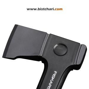 تبر مدل Universal XS-X14 برند فیسکارس Fiskars