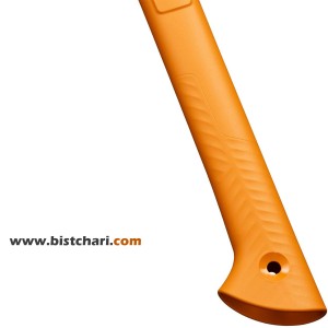 تبر مدل Hiking axe XXS-X13 برند فیسکارس Fiskars