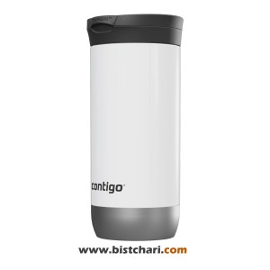 تراول ماگ 470ml مدل Huron Snapseal 2.0 برند کانتیگو Contigo