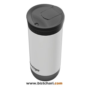 تراول ماگ 470ml مدل Huron Snapseal 2.0 برند کانتیگو Contigo