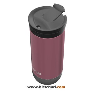 تراول ماگ 470ml مدل Huron Snapseal 2.0 برند کانتیگو Contigo