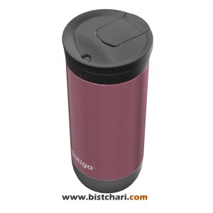 تراول ماگ 470ml مدل Huron Snapseal 2.0 برند کانتیگو Contigo