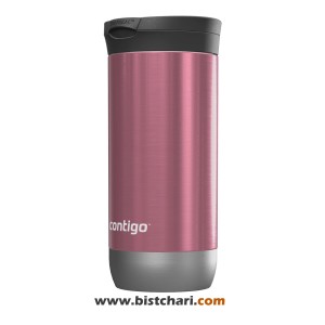تراول ماگ 470ml مدل Huron Snapseal 2.0 برند کانتیگو Contigo