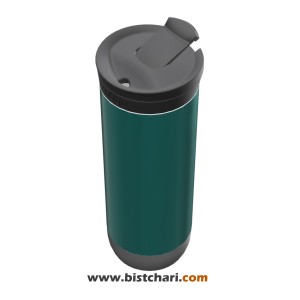 تراول ماگ 590ml مدل Huron Snapseal 2.0 برند کانتیگو Contigo