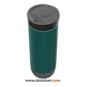 تراول ماگ 590ml مدل Huron Snapseal 2.0 برند کانتیگو Contigo