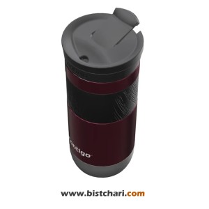 تراول ماگ 470ml مدل Byron Snapseal 2.0 برند کانتیگو Contigo