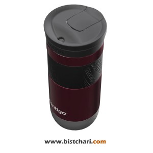 تراول ماگ 470ml مدل Byron Snapseal 2.0 برند کانتیگو Contigo
