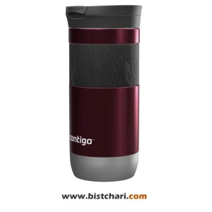 تراول ماگ 470ml مدل Byron Snapseal 2.0 برند کانتیگو Contigo