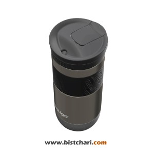 تراول ماگ 470ml مدل Byron Snapseal 2.0 برند کانتیگو Contigo