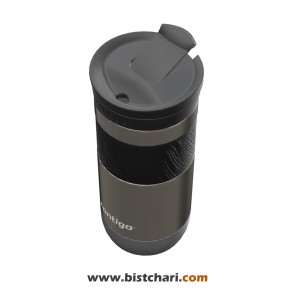 تراول ماگ 470ml مدل Byron Snapseal 2.0 برند کانتیگو Contigo