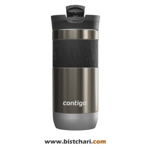 تراول ماگ 470ml مدل Byron Snapseal 2.0 برند کانتیگو Contigo
