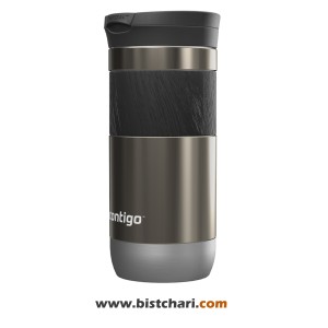 تراول ماگ 470ml مدل Byron Snapseal 2.0 برند کانتیگو Contigo