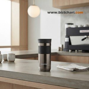 تراول ماگ 470ml مدل Byron Snapseal 2.0 برند کانتیگو Contigo