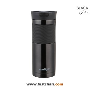 تراول ماگ 590ml مدل Byron Snapseal برند کانتیگو Contigo