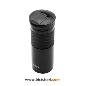 تراول ماگ 590ml مدل Byron Snapseal برند کانتیگو Contigo