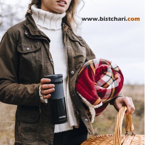 تراول ماگ 590ml مدل Byron Snapseal برند کانتیگو Contigo
