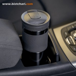 تراول ماگ 590ml مدل Byron Snapseal برند کانتیگو Contigo