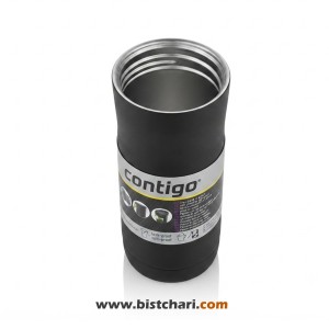 تراول ماگ 470ml مدل West Loop 3.0 برند کانتیگو Contigo