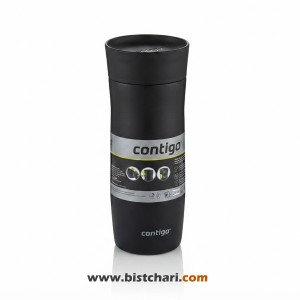 تراول ماگ 470ml مدل West Loop 3.0 برند کانتیگو Contigo