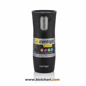 تراول ماگ 470ml مدل West Loop 3.0 برند کانتیگو Contigo