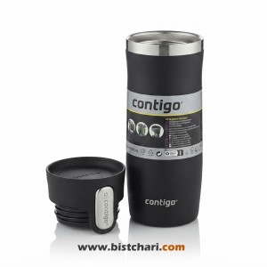 تراول ماگ 470ml مدل West Loop 3.0 برند کانتیگو Contigo