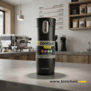 تراول ماگ 470ml مدل West Loop 3.0 برند کانتیگو Contigo