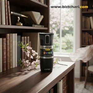 تراول ماگ 470ml مدل West Loop Autoseal برند کانتیگو Contigo