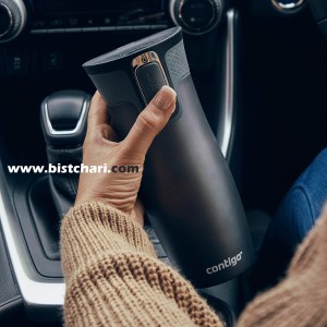 تراول ماگ 470ml مدل West Loop Autoseal برند کانتیگو Contigo