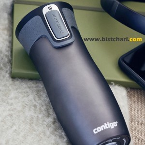 تراول ماگ 470ml مدل West Loop Autoseal برند کانتیگو Contigo