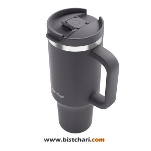 ماگ 1.2L مدل Streeterville برند کانتیگو Contigo