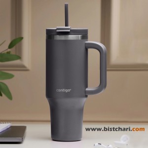 ماگ 1.2L مدل Streeterville برند کانتیگو Contigo