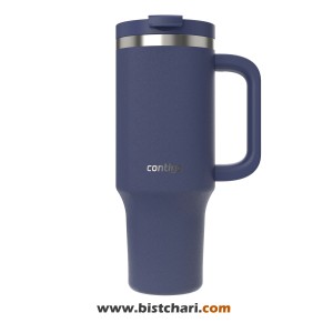 ماگ 1.2L مدل Streeterville برند کانتیگو Contigo