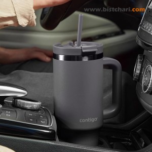 ماگ 1.2L مدل Streeterville برند کانتیگو Contigo