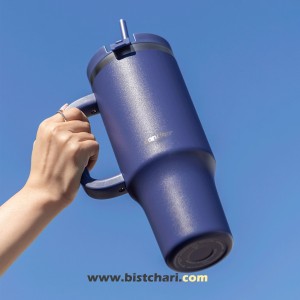 ماگ 1.2L مدل Streeterville برند کانتیگو Contigo