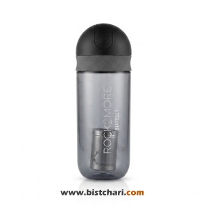 شیکر 350ml مدل Rock2More برند استارسو Staresso