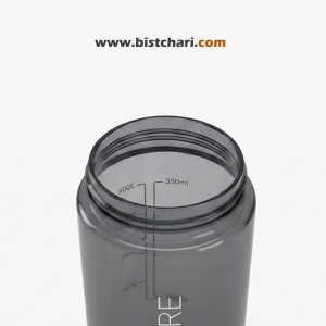 شیکر 350ml مدل Rock2More برند استارسو Staresso
