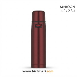 فلاسک 1 لیتر مدل Light & Compact (FBB-1000) برند ترموس Thermos