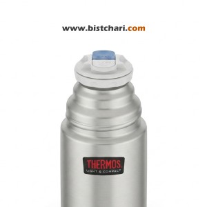 فلاسک 1 لیتر مدل Light & Compact (FBB-1000) برند ترموس Thermos