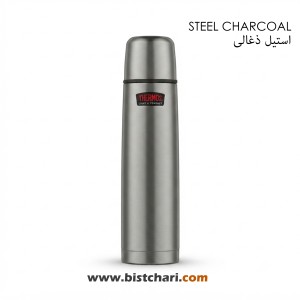 فلاسک 1 لیتر مدل Light & Compact (FBB-1000) برند ترموس Thermos