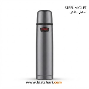 فلاسک 1 لیتر مدل Light & Compact (FBB-1000) برند ترموس Thermos